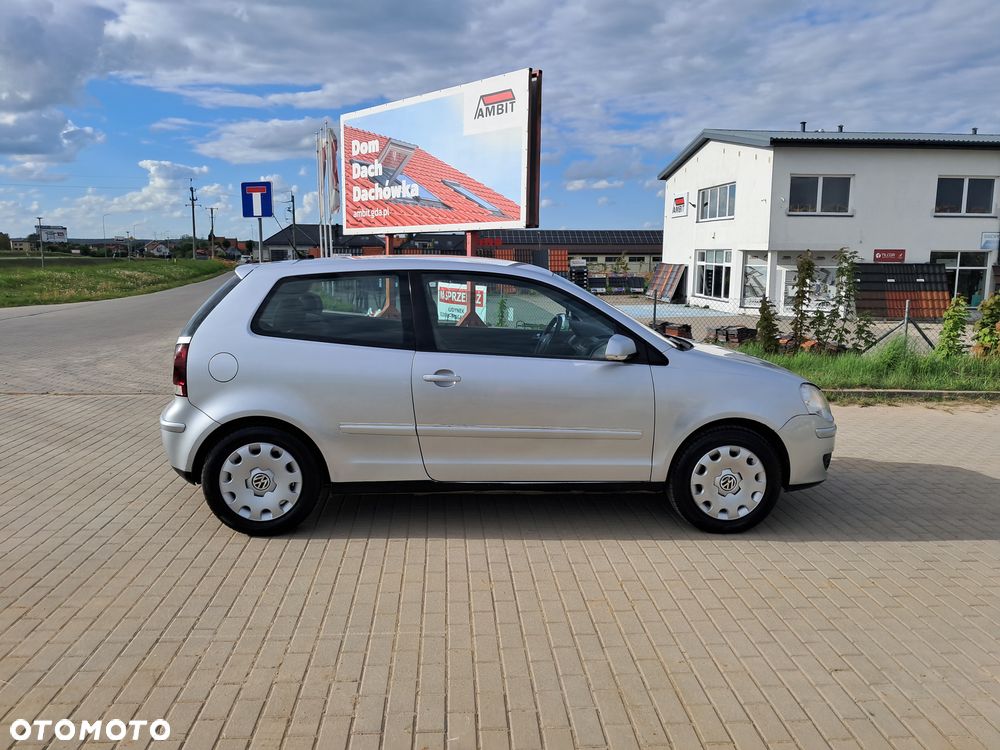 Volkswagen Polo 1.9 TDI Tour - 14