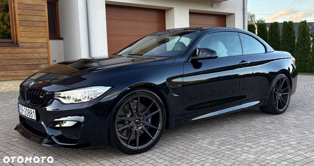 BMW M4 - 14