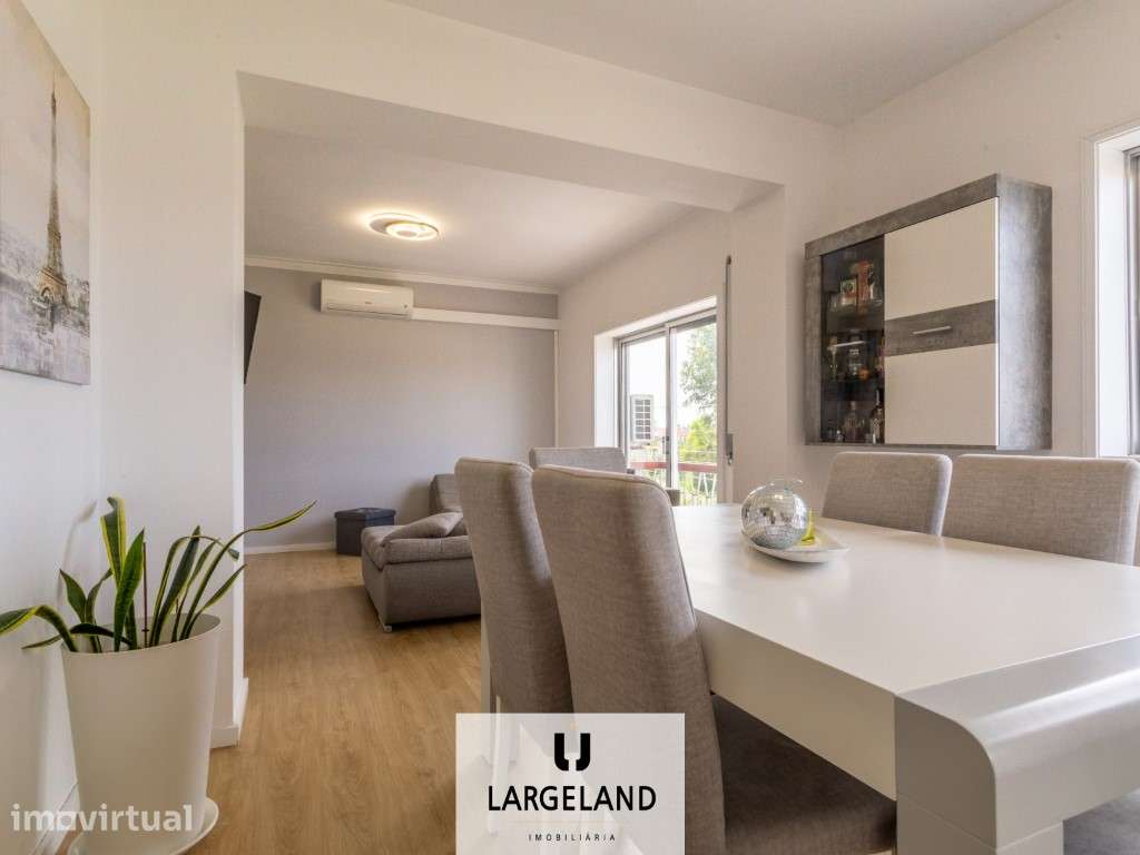 Apartamento T3 - Lobão - Grande imagem: 3/21