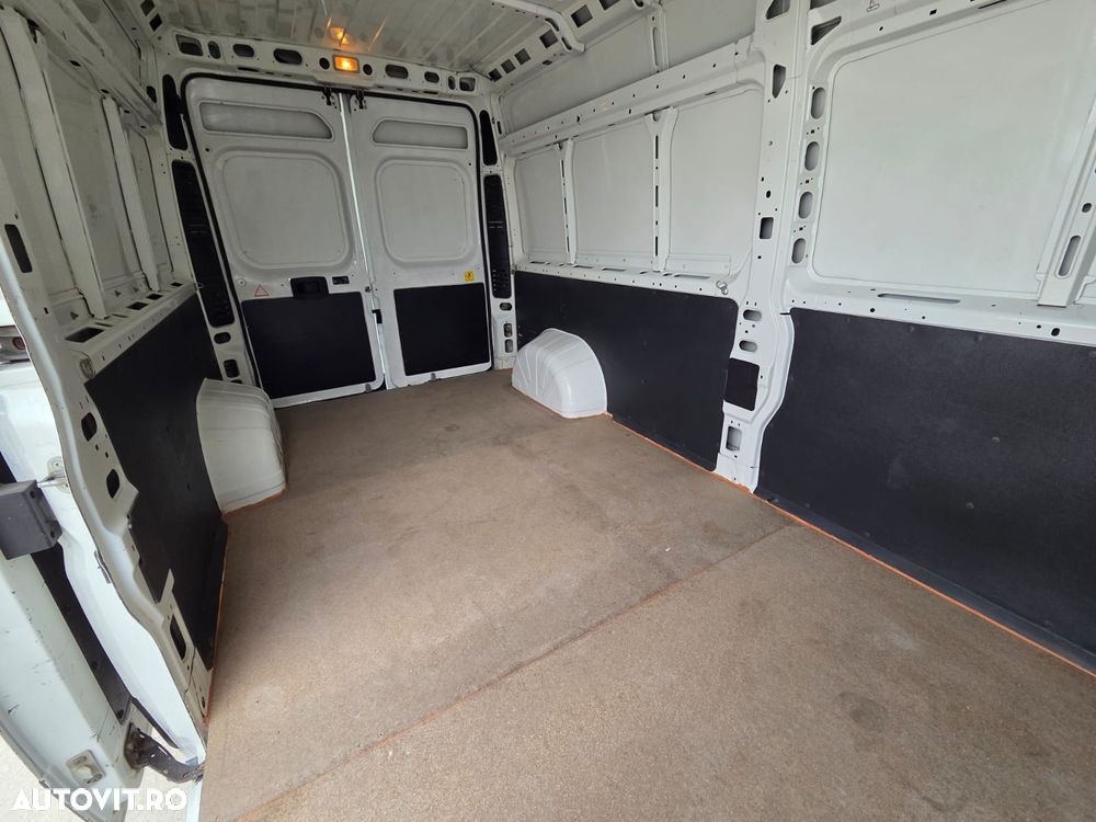 Peugeot Boxer L3H2 - 17