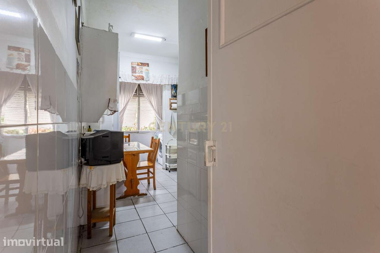 Apartamento T2 no centro de Odivelas - Grande imagem: 2/21
