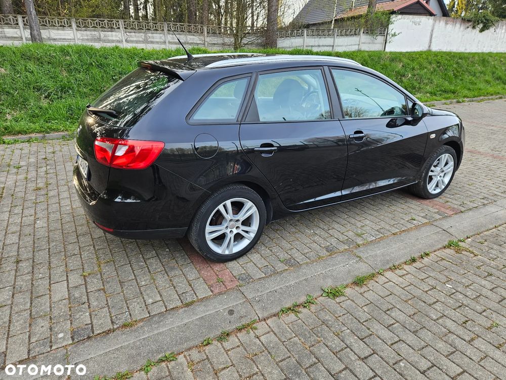 Seat Ibiza 1.2 12V Copa - 6