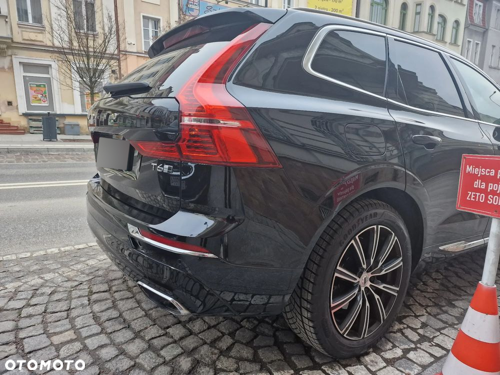 Volvo XC 60 T6 AWD Inscription - 2