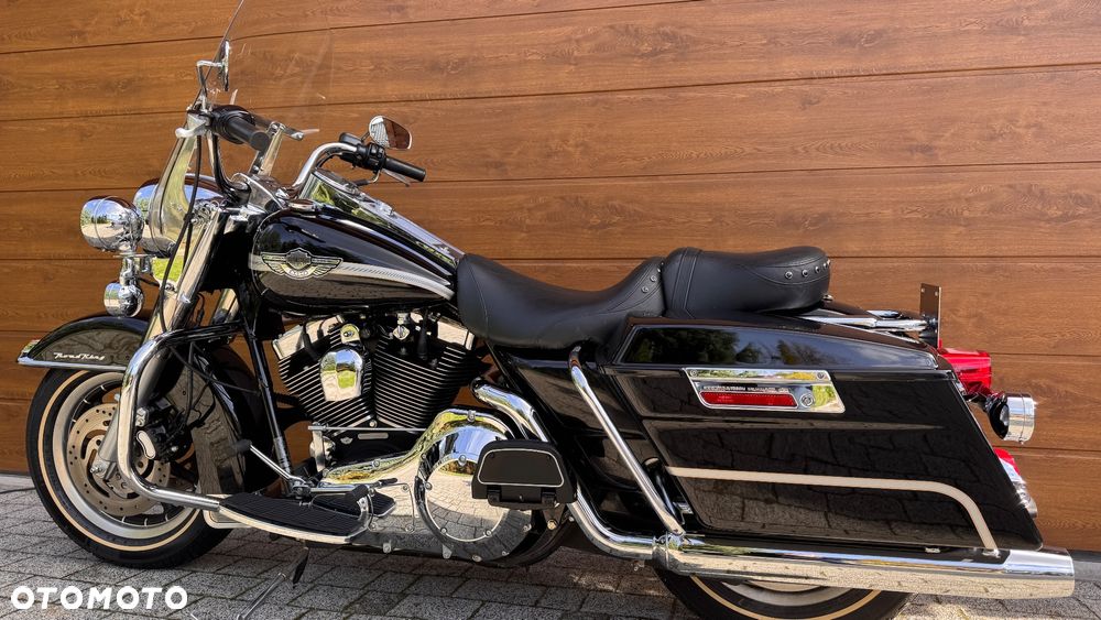 Harley-Davidson Touring Road King - 3