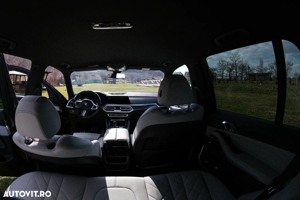 BMW X5 - 10