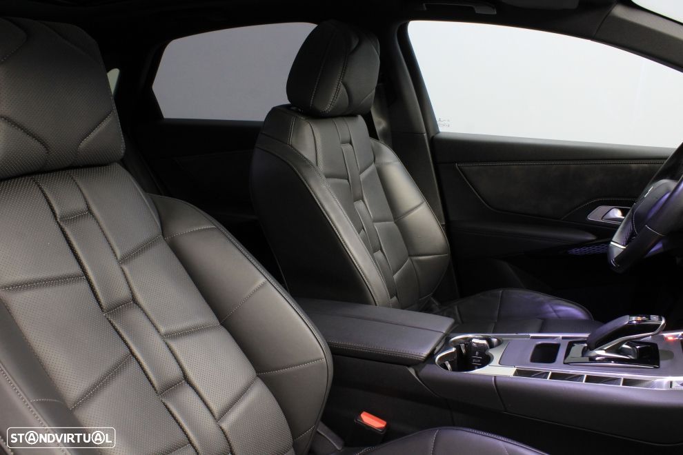 DS DS7 Crossback E-Tense Rivoli EAT8 - 23