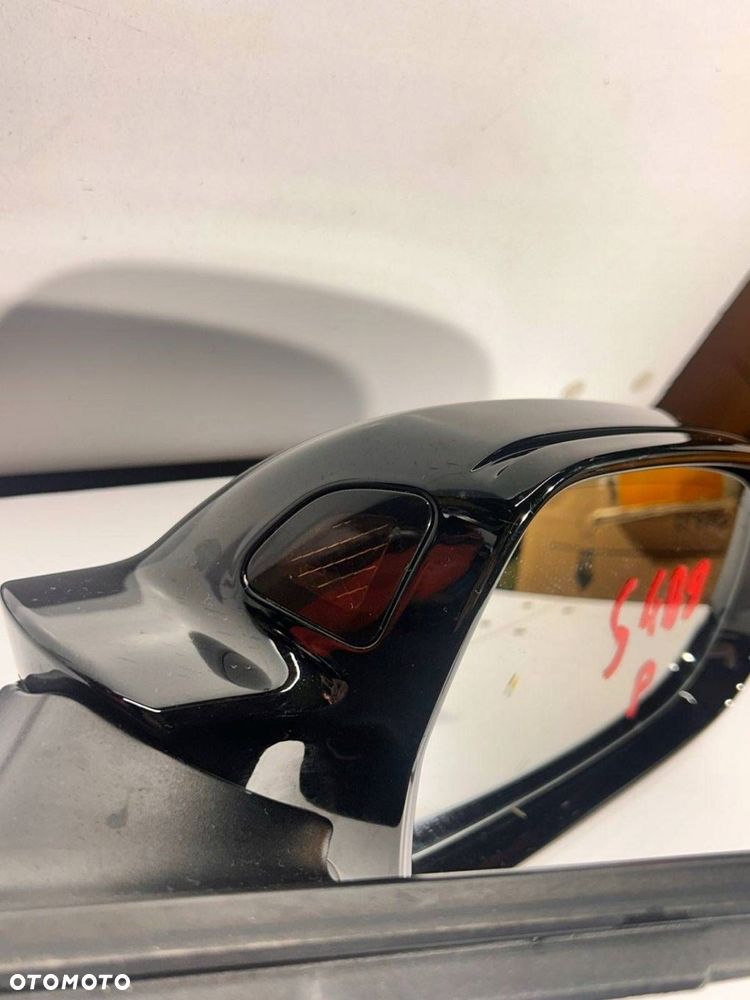 LUSTERKO PRAWE MARTWE POLE FOTOCHROM ELEKTRYCZNE 14-P Audi A4 S4 B8 8K 2011 - 4