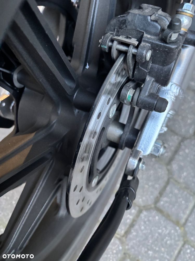 Super Soco TC MAX - 22