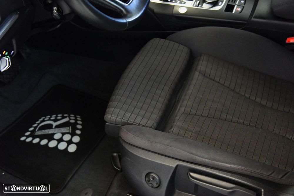 Audi A3 Sportback - 15