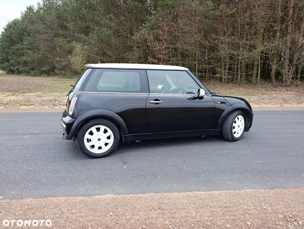 MINI Cooper - 8