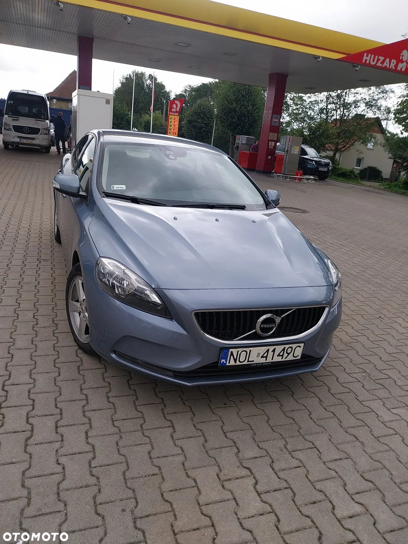 Volvo V40 D3 Drive-E SCR Kinetic - 1