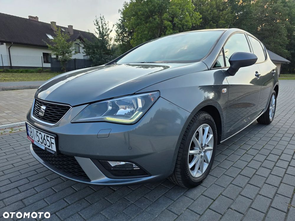 Seat Ibiza ST 1.2 TSI CONNECT - 2