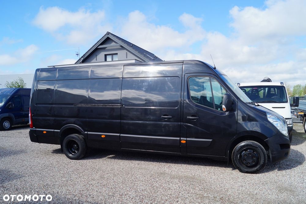 Renault Master - 10