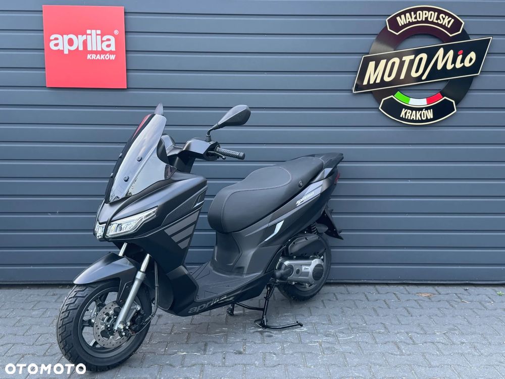 Aprilia Inny - 3