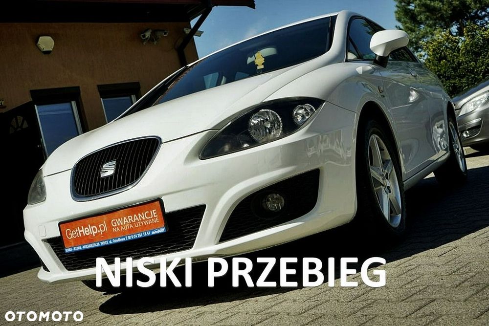 Seat Leon - 1