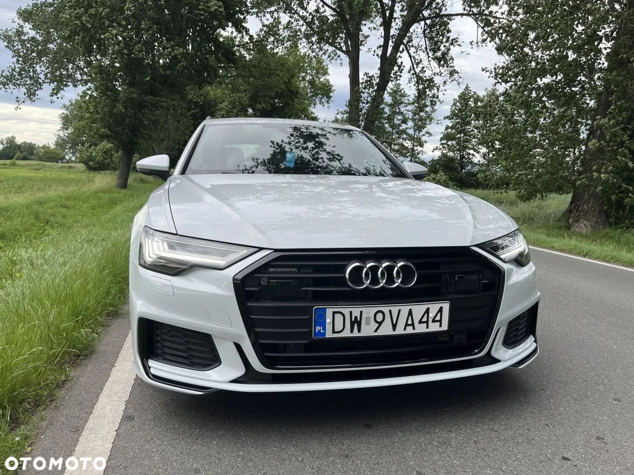 Audi A6 - 19