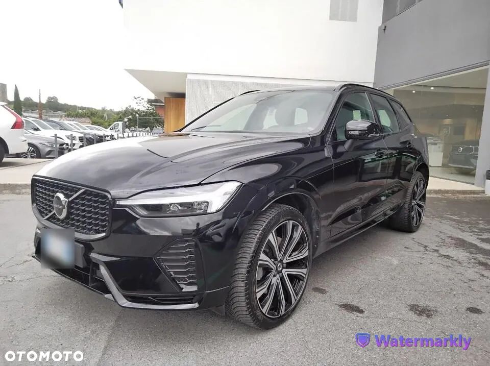 Volvo XC 60 - 2