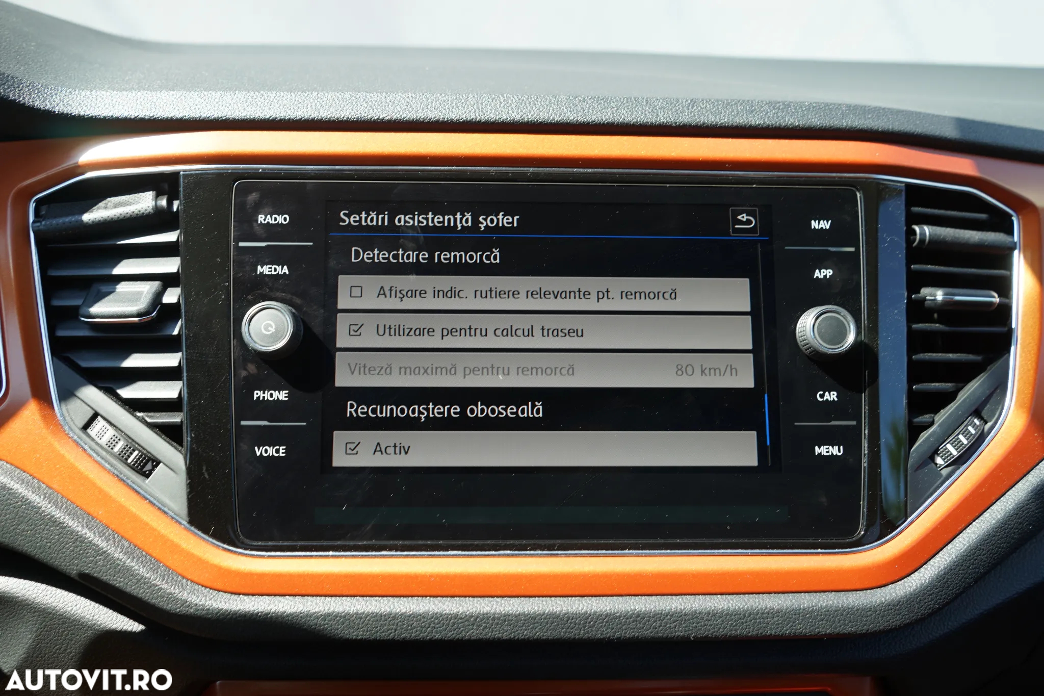 Volkswagen T-ROC 2.0 TDI 4Mot DSG Sport - 27