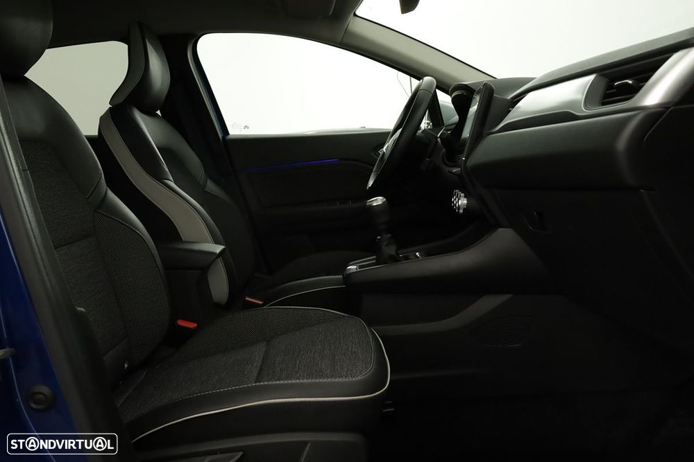 Renault Captur 1.0 TCe Techno - 21