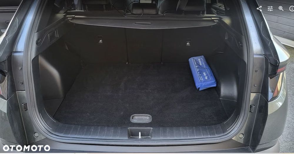 Hyundai Tucson 1.6 T-GDi 4WD N Line - 5