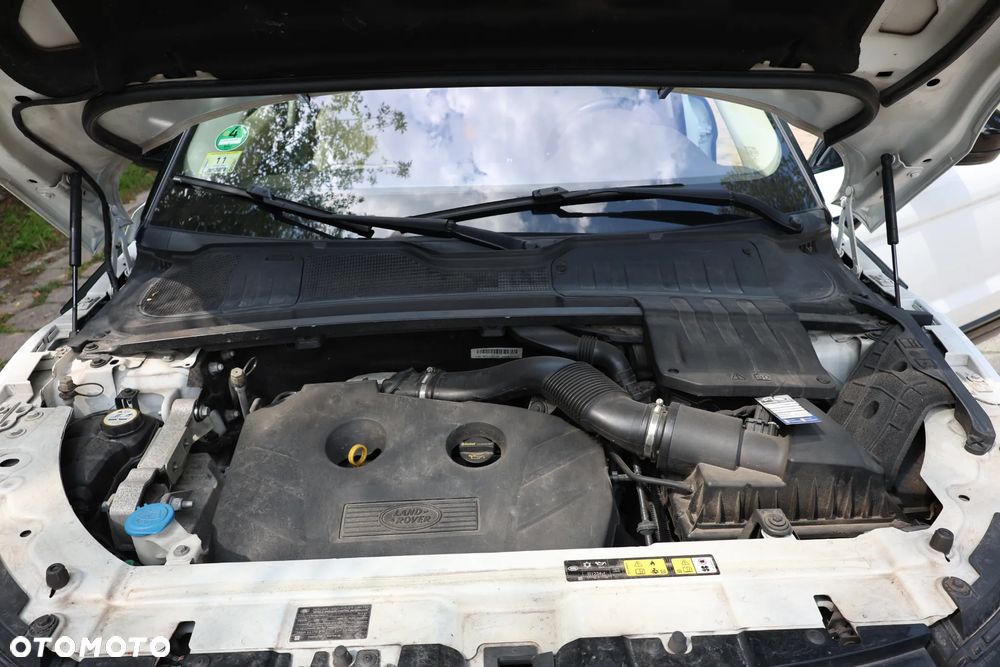 Land Rover Range Rover Evoque 2.0Si4 HSE Dynamic - 28