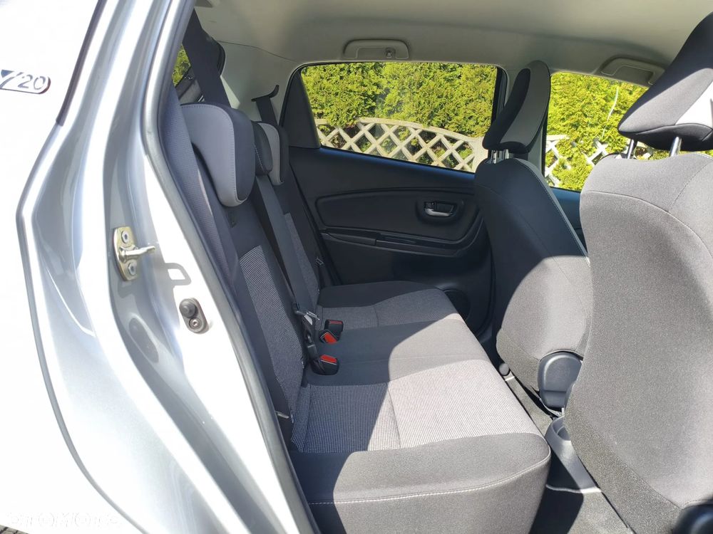 Toyota Yaris 1.5 20th Anniversary CVT - 27