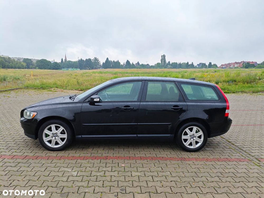 Volvo V50 2.0D Momentum - 5