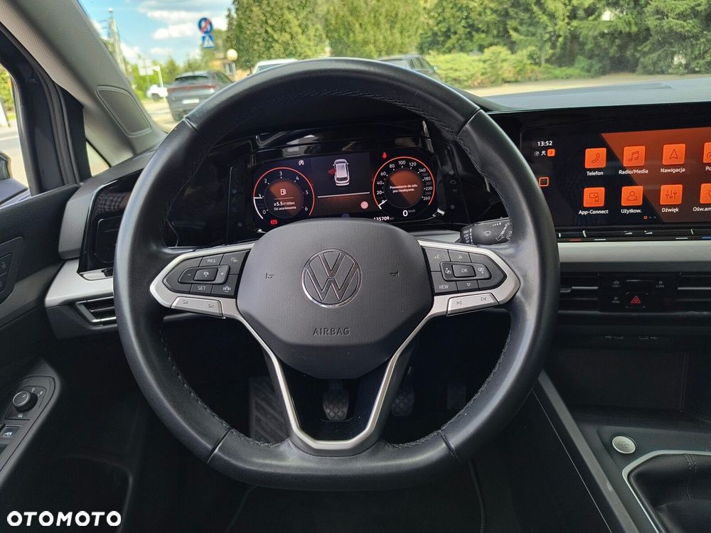 Volkswagen Golf - 17