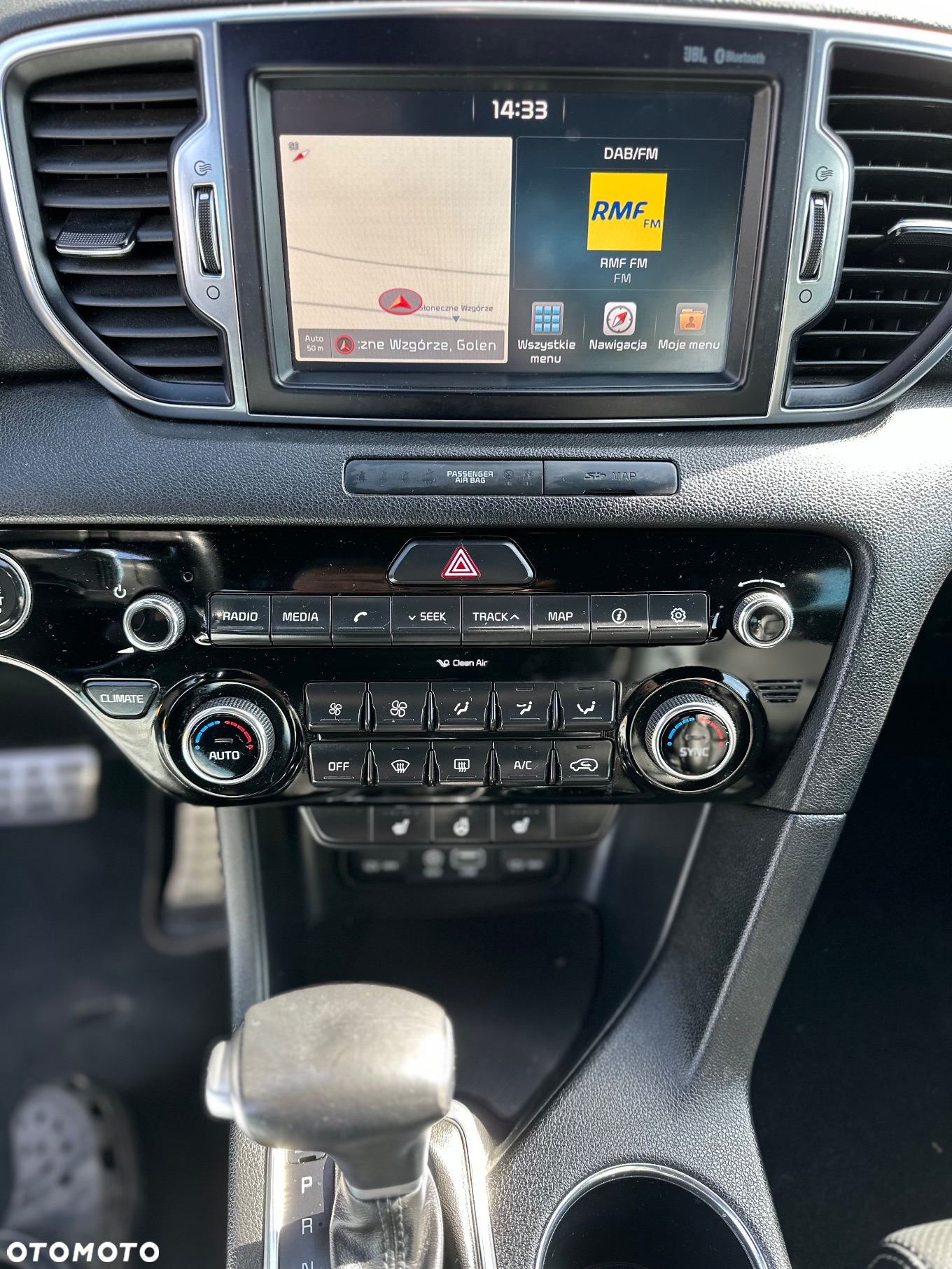 Kia Sportage 1.6 T-GDI GT Line 4WD DCT - 17