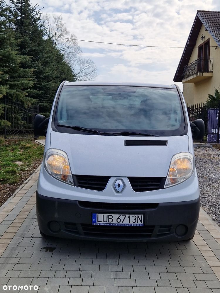 Renault Trafic - 4