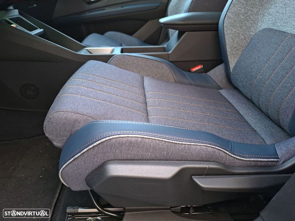 Renault 4 E-Tech 52 kWh Techno Autonomia Conforto - 14