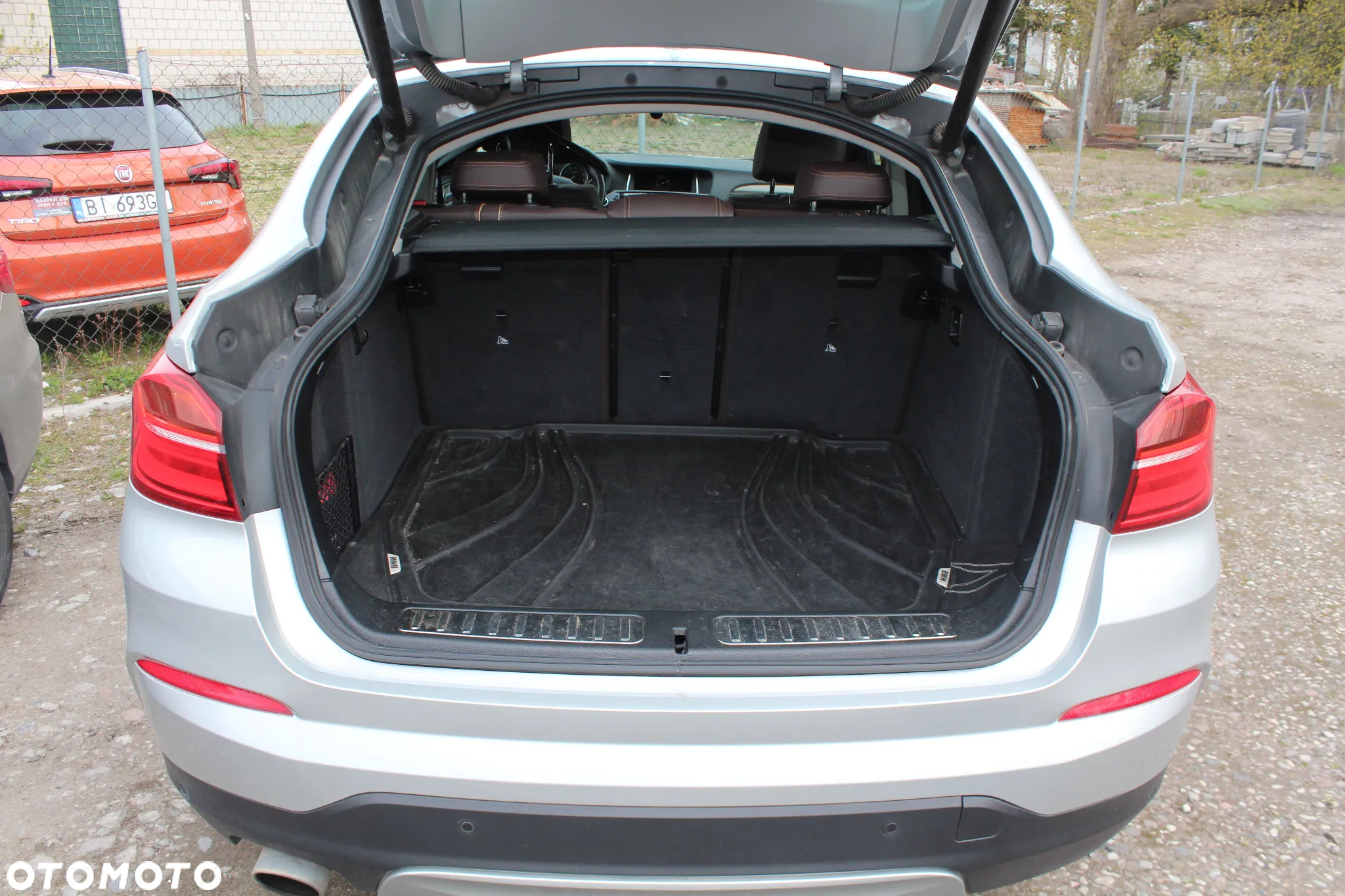 BMW X4 xDrive20i xLine - 14