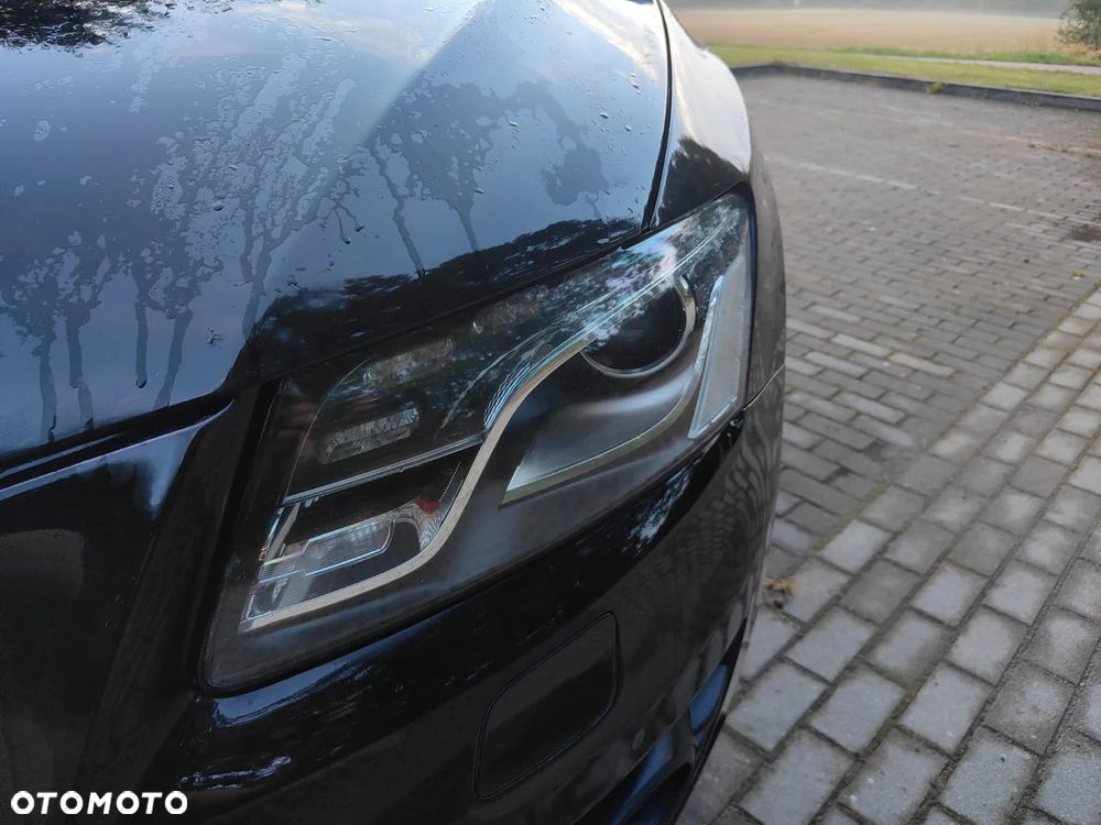 Audi Q5 2.0 TDI Quattro S tronic - 13