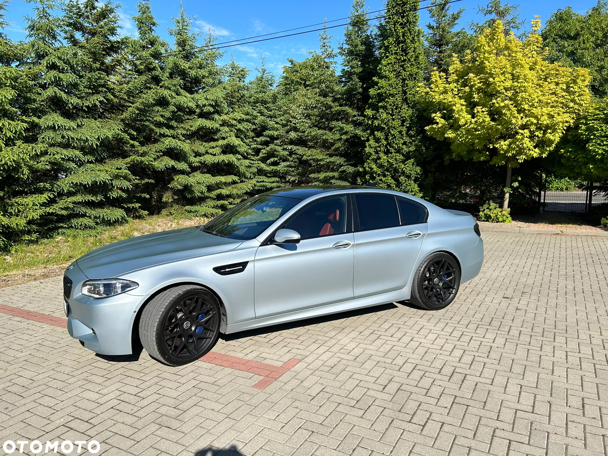 BMW M5 Standard - 6