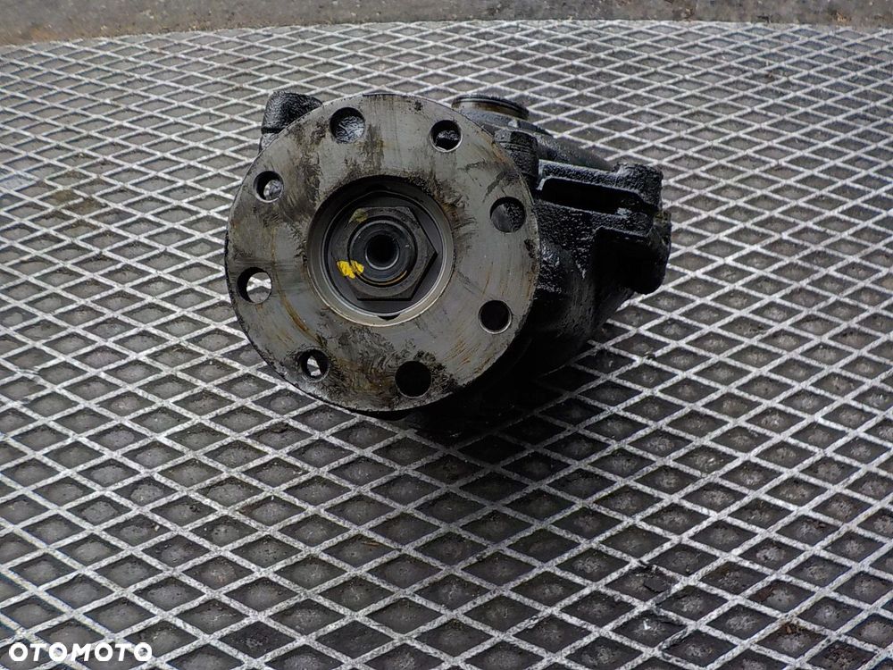 BMW X3 E83 3.0 D DYFER MOST PRZEDNI 7546112 3.46 - 2