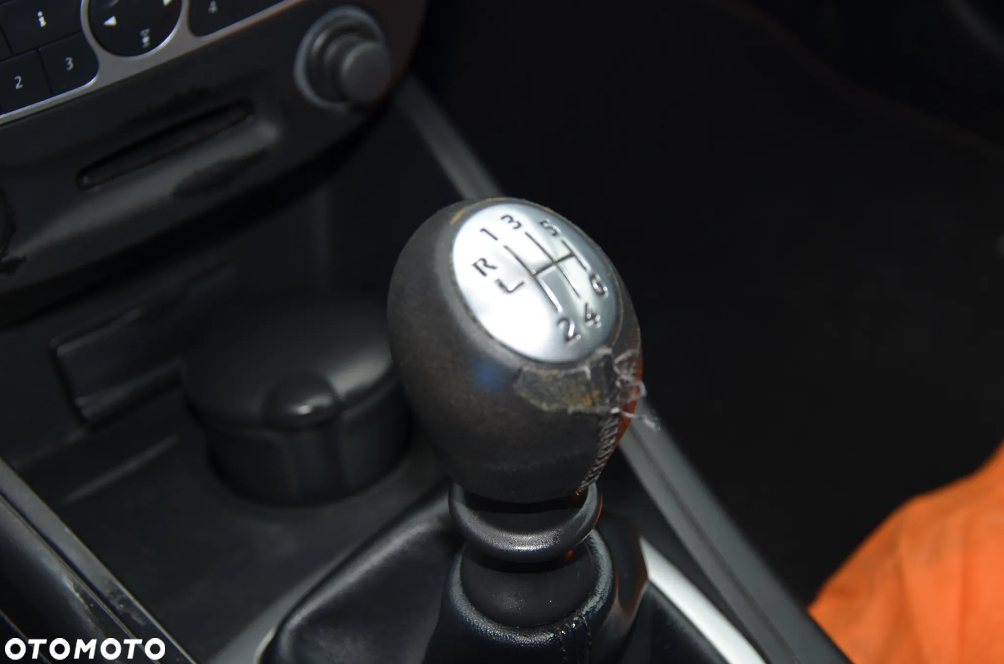 Renault Megane 2.0 16V TCE Dynamique - 18