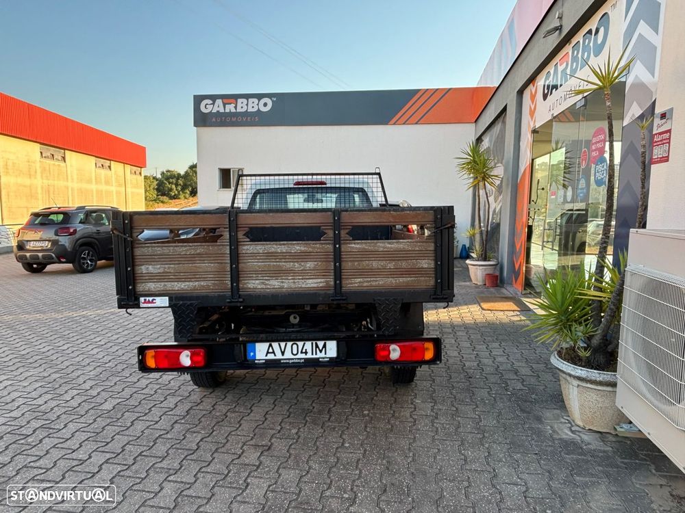 Isuzu D-Max - 6