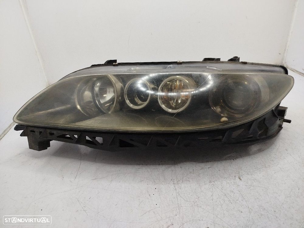 Farol/ Otica Dianteiro Esq Mazda 6 Station Wagon (Gy) - 2