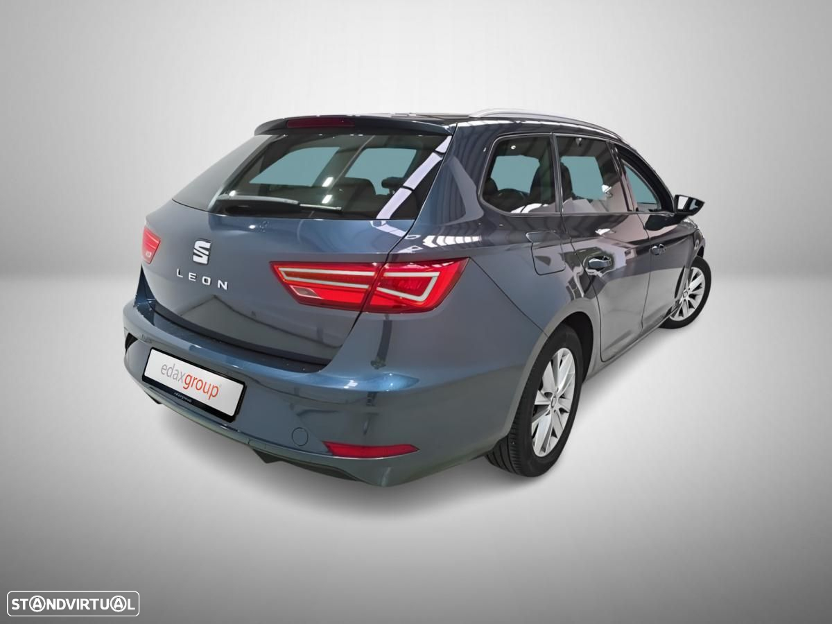 SEAT Leon ST 1.6 TDI Style S/S - 2