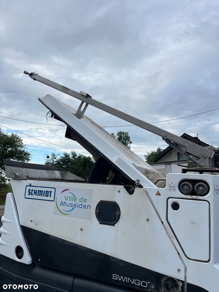 Schmidt Swingo+ - 4