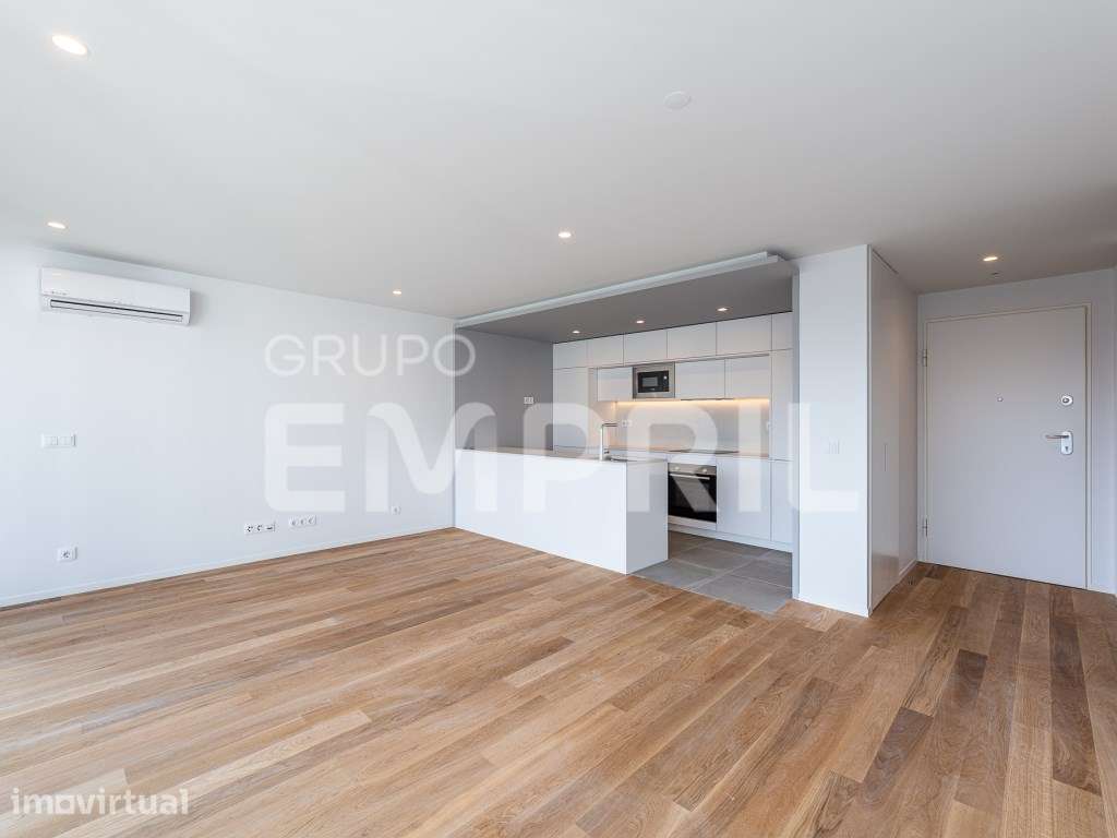 T2 Matosinhos South Living - Grande imagem: 5/33