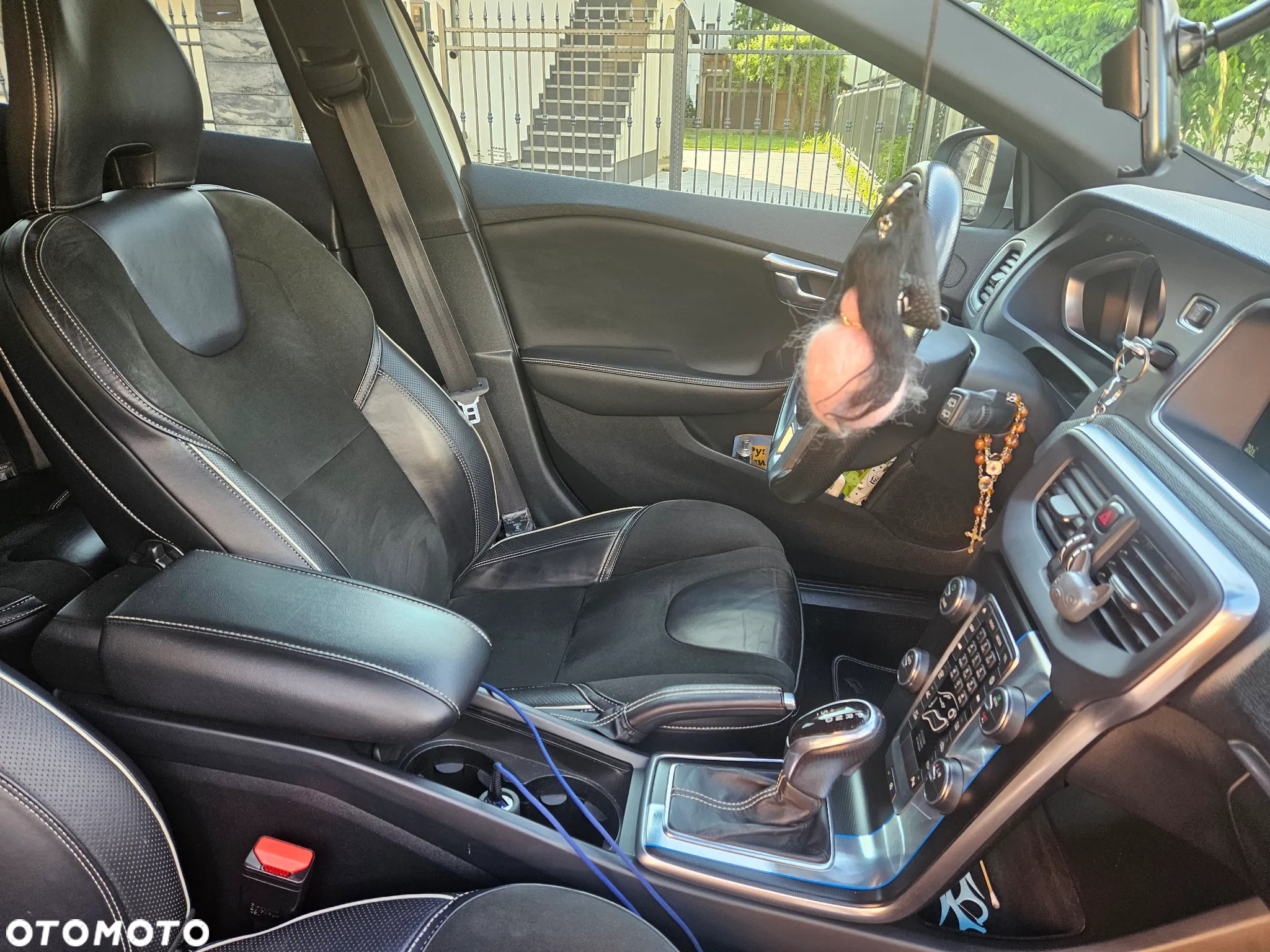 Volvo V40 D3 Geartronic RDesign - 14