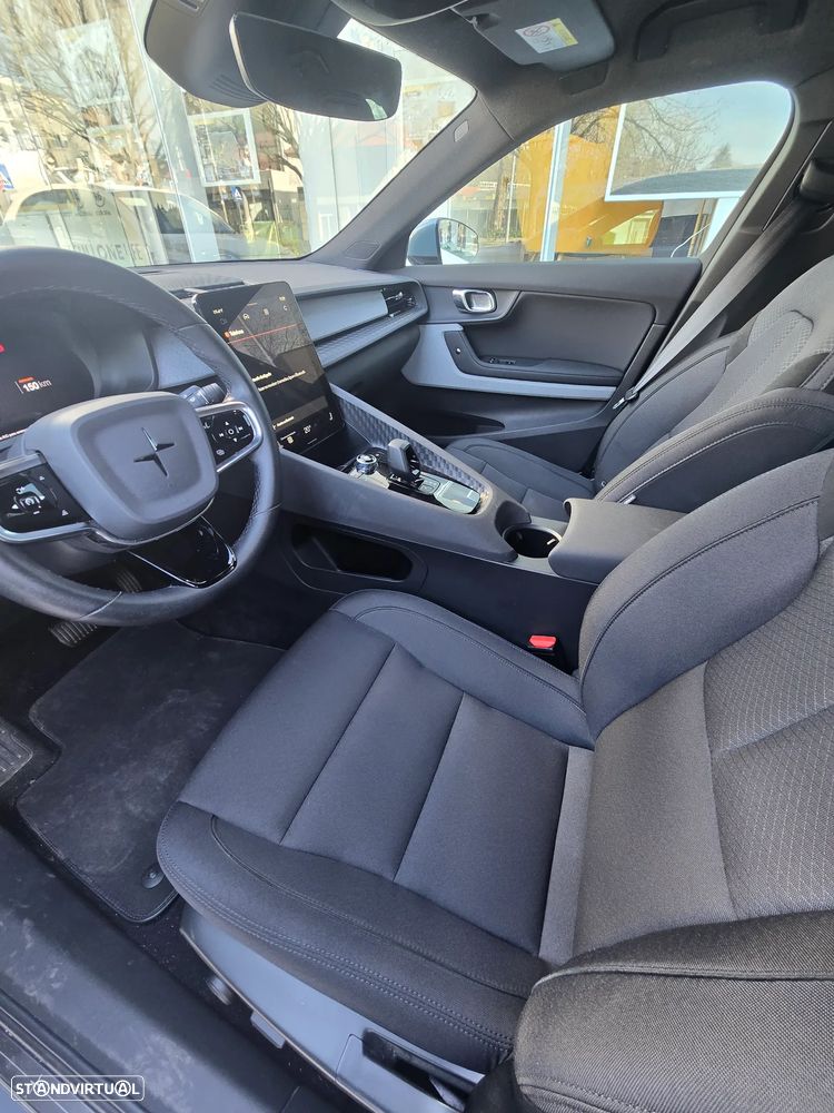 Polestar 2 Single Motor 69kWh - 15