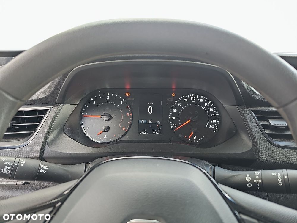 Renault kangoo-express/van - 14