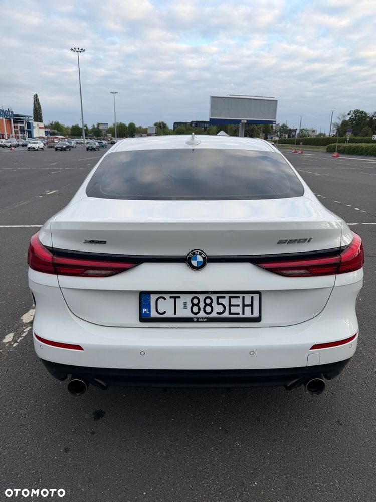 BMW Seria 2 - 8