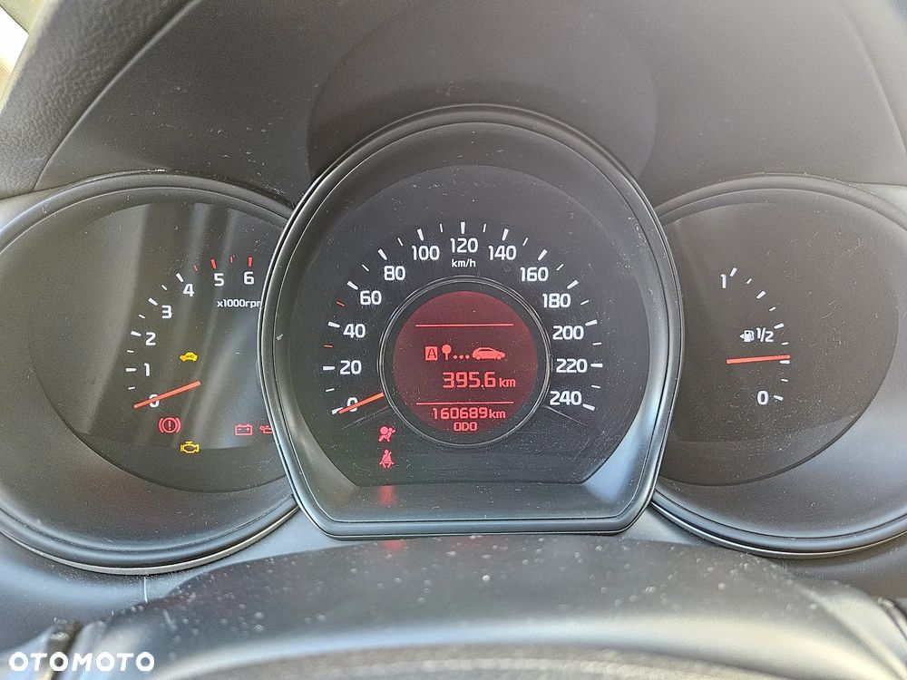 Kia Ceed 1.4 CRDi L - 12