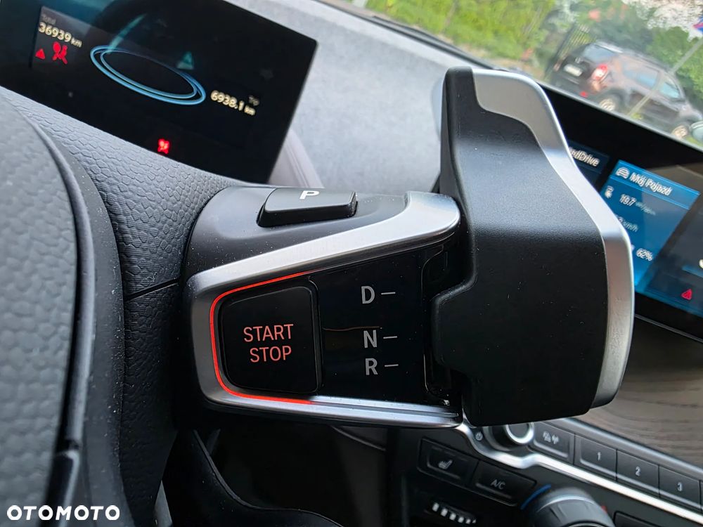 BMW i3 i3S 120 Ah - 27