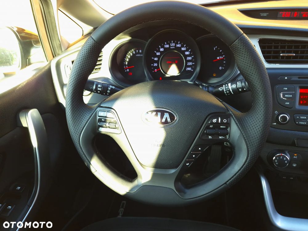 Kia Ceed 1.6 GDI Spirit - 20