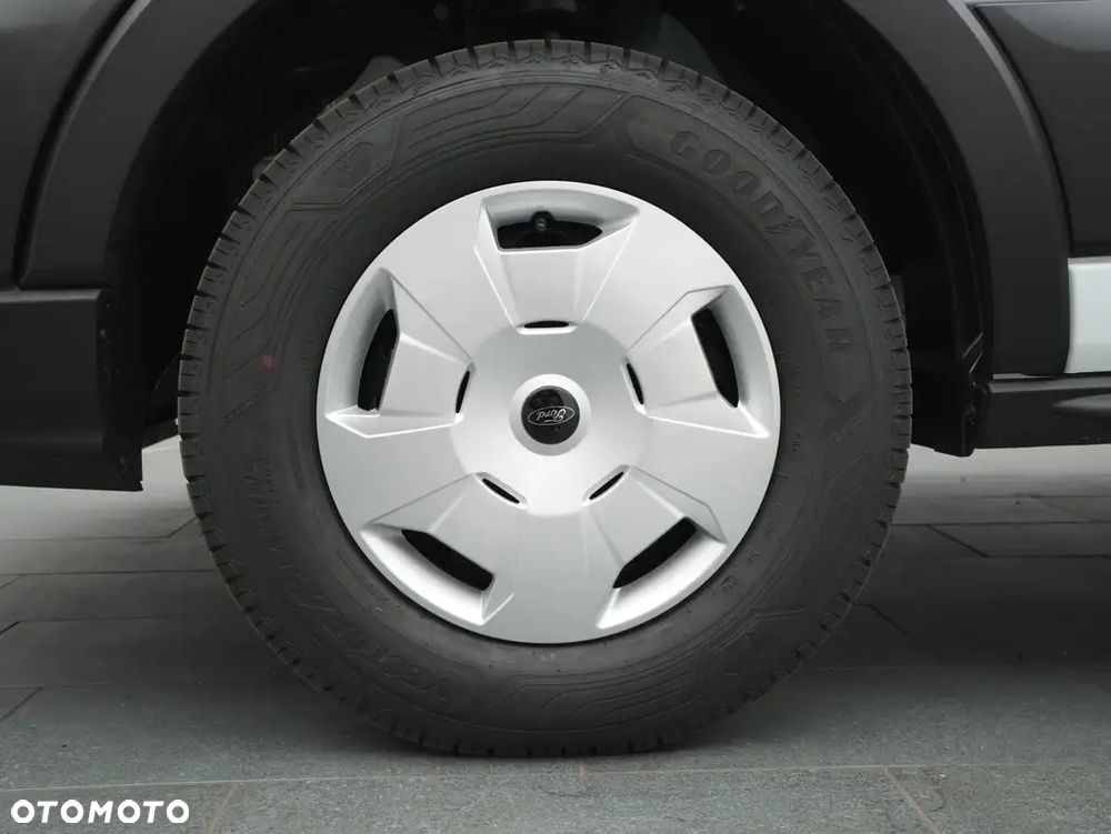 Ford Transit L4H3 DCIV 130KM Trend - 14