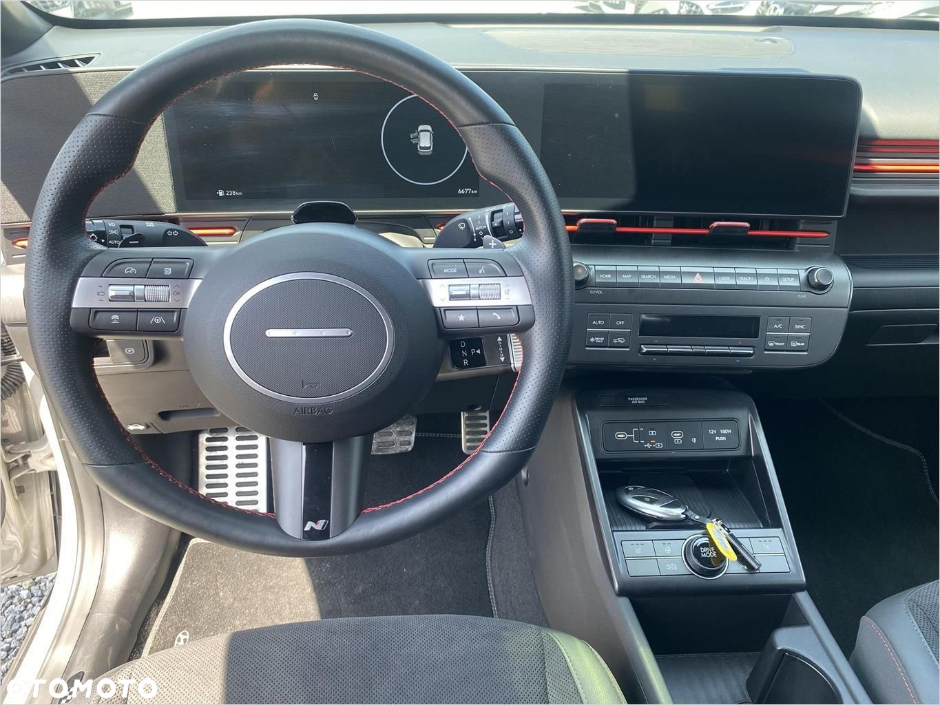 Hyundai Kona - 13